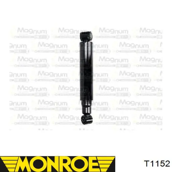 T1152 Monroe Стійка передня
