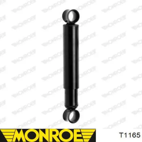 Амортизатор задній Monroe T1165 ціна, від 106.57 USD