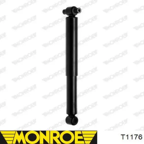Амортизатор задній Monroe T1176 ціна, від 81.20 USD