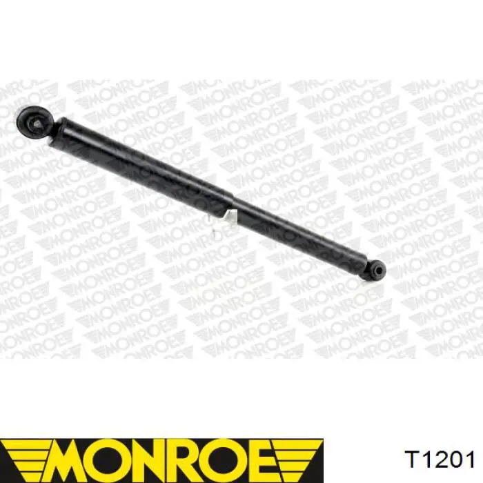 Амортизатор задній T1201 Monroe