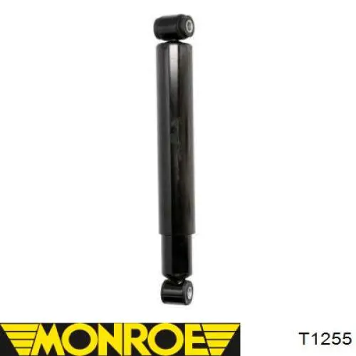 T1255 Monroe амортизатор передній