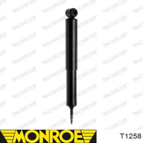 Амортизатор задній T1258 Monroe