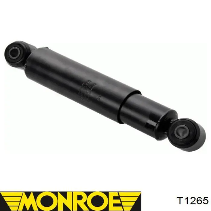 Амортизатор задній Monroe T1265 ціна, від 97.14 USD