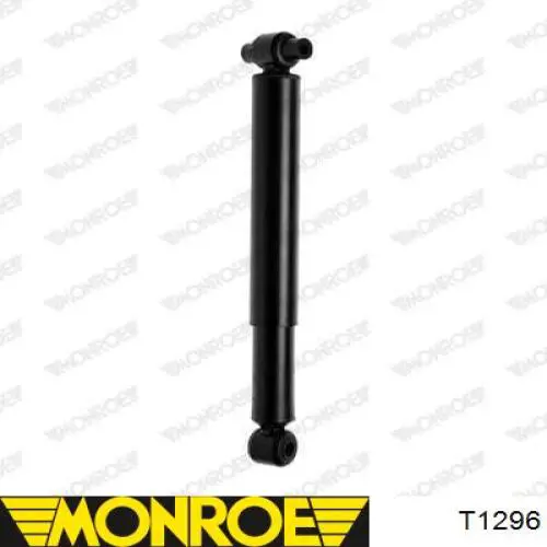 Амортизатор задній Monroe T1296 ціна, від 103.91 USD