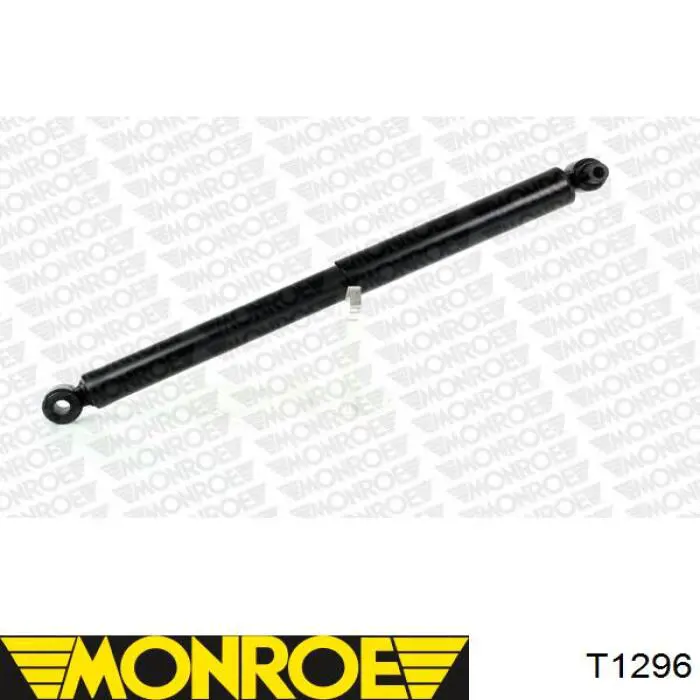 Купити T1296 Monroe Стійка амортизатора задня