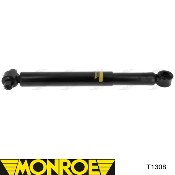 Амортизатор передній T1308 Monroe