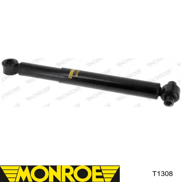 Купити T1308 Monroe Амортизатор передньої підвіски