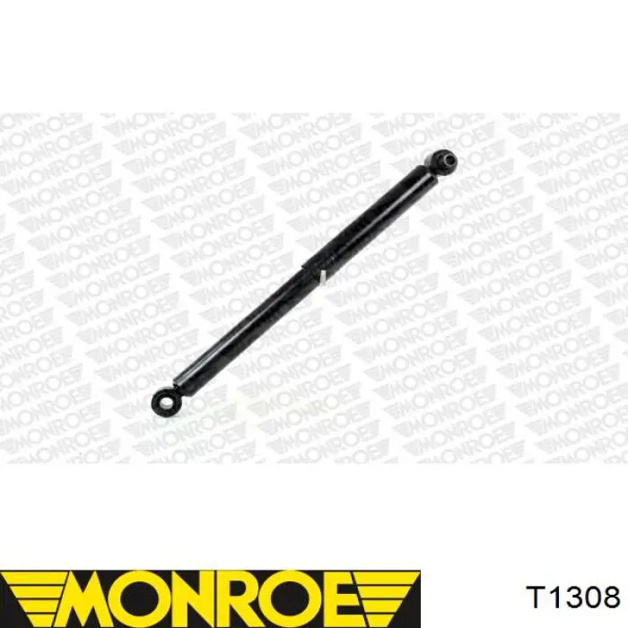 Стойка амортизатора передняя Monroe T1308 ціна, від 69.73 USD