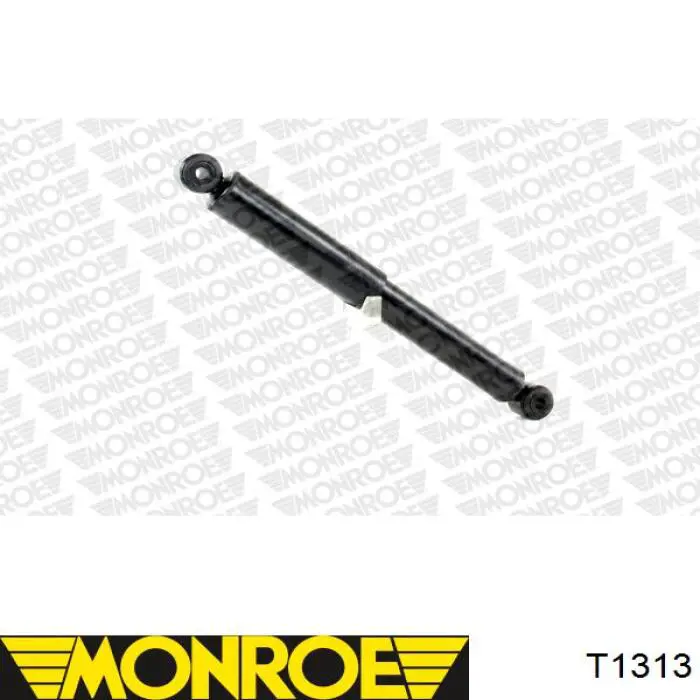 Купити M0128 Magnum Technology Стійка амортизатора задня