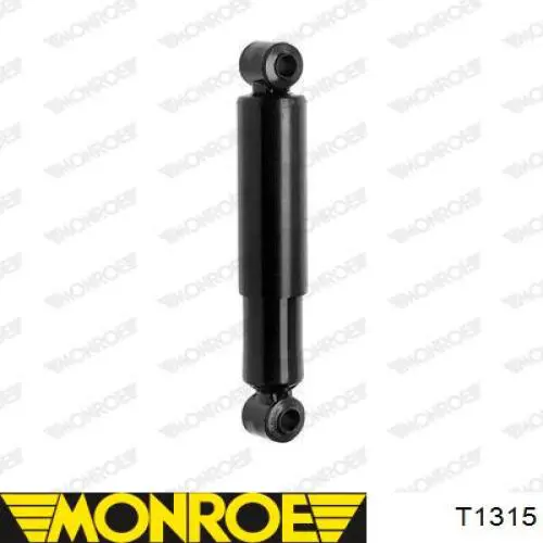 Стойка амортизатора передняя Monroe T1315 ціна, від 116.57 USD