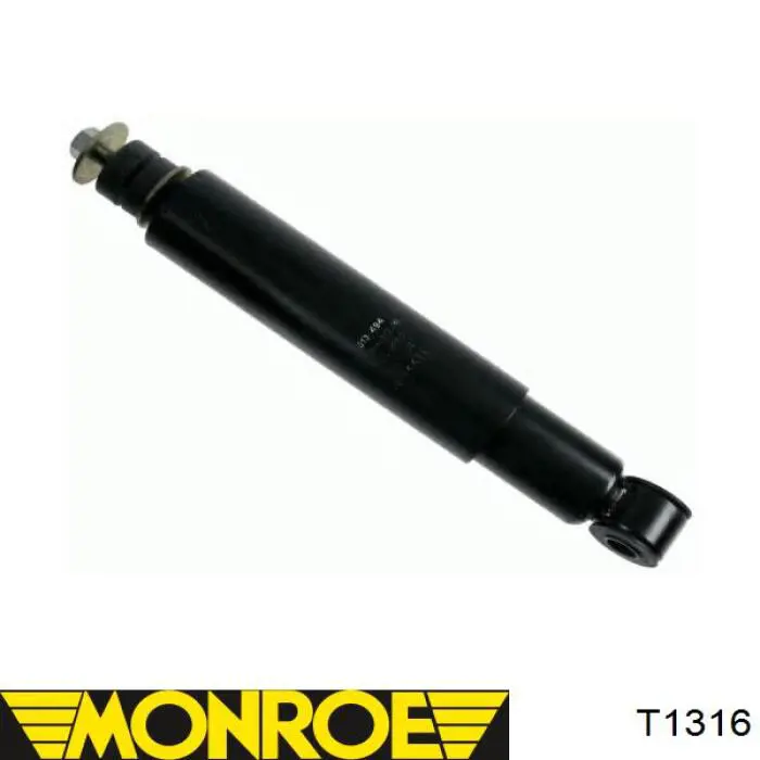 T1316 Monroe Стійка передня