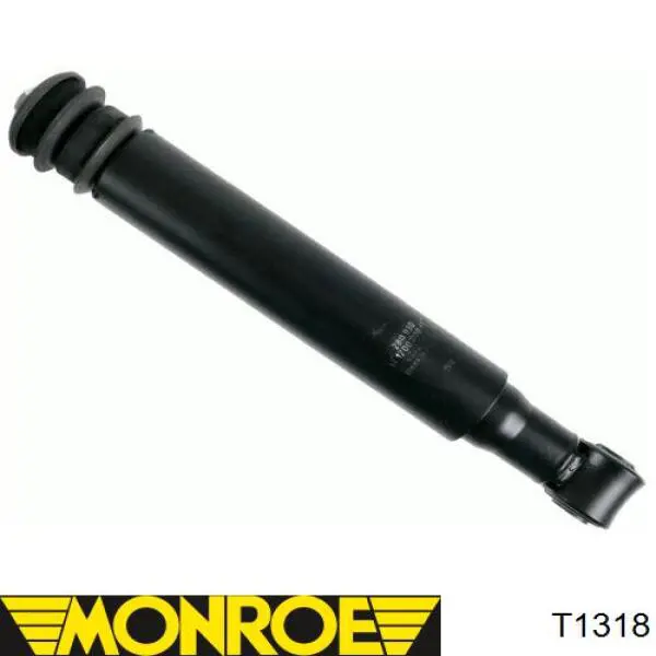 Стойка амортизатора передняя TRW JHZ5300 ціна, від 120.32 USD
