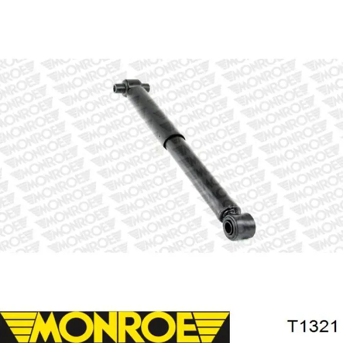 Амортизатор передній T1321 Monroe
