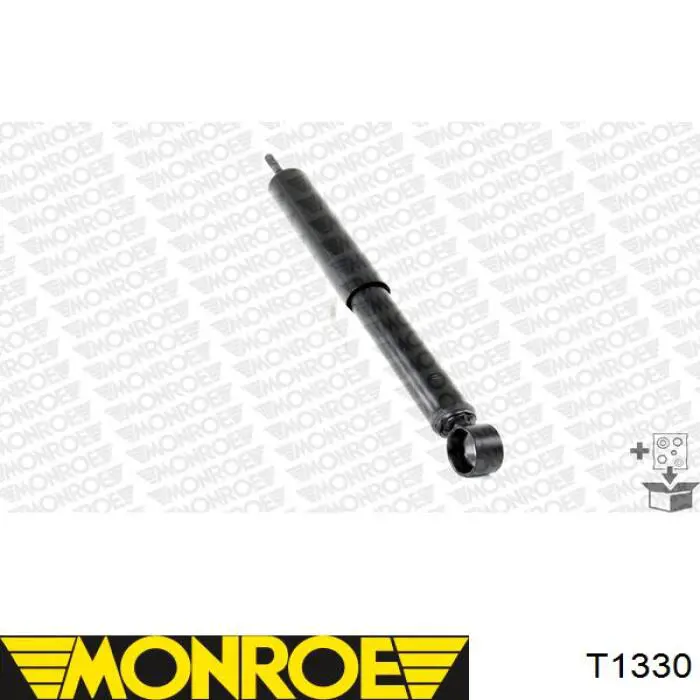 Амортизатор передній T1330 Monroe