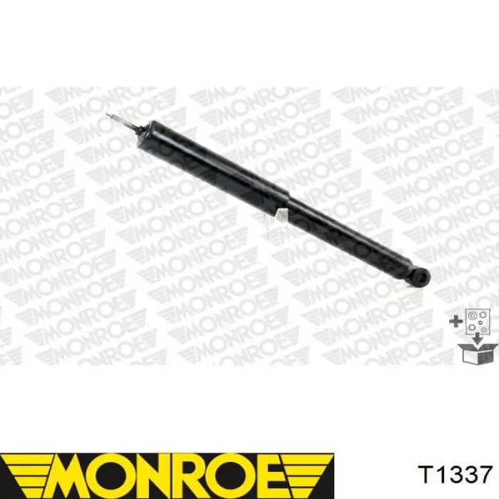 Купити T1337 Monroe Амортизатор передньої підвіски