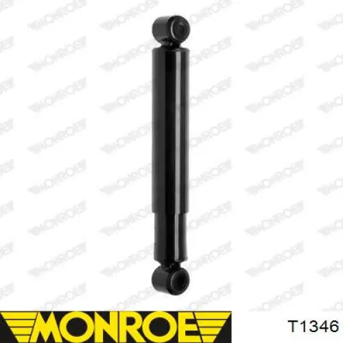 Стойка амортизатора передняя Monroe T1346 ціна, від 146.16 USD