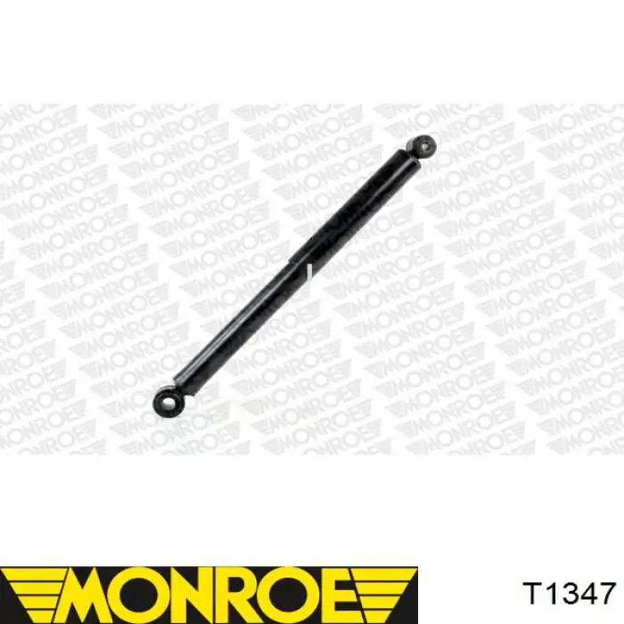Стойка амортизатора передняя Magnum Technology M0116 ціна, від 63.87 USD