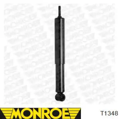 T1348 Monroe Стійка передня
