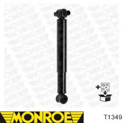 Амортизатор передній T1349 Monroe