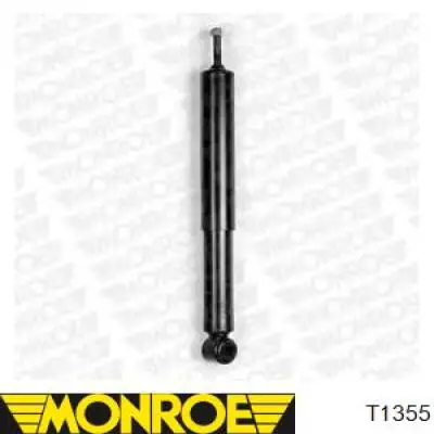 T1355 Monroe Стійка передня