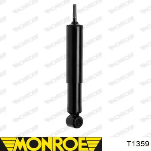 T1359 Monroe Стійка передня