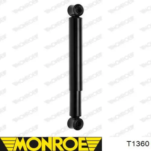 Купити T1360 Monroe Стійка амортизатора задня