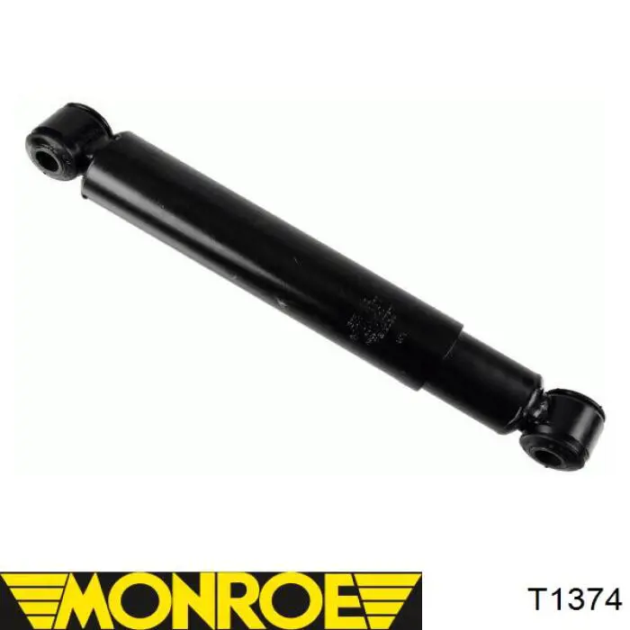 Купити M0155 Magnum Technology Амортизатор передньої підвіски