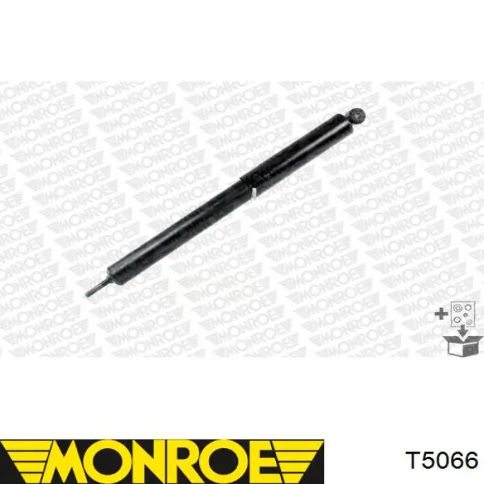 T5066 Monroe амортизатор задній