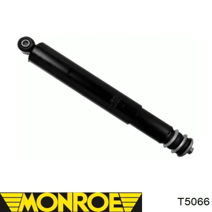 Амортизатор задній T5066 Monroe