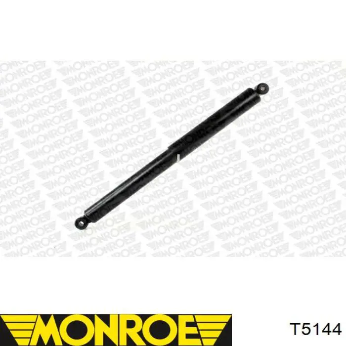 Амортизатор задній Monroe T5144 ціна, від 114.01 USD