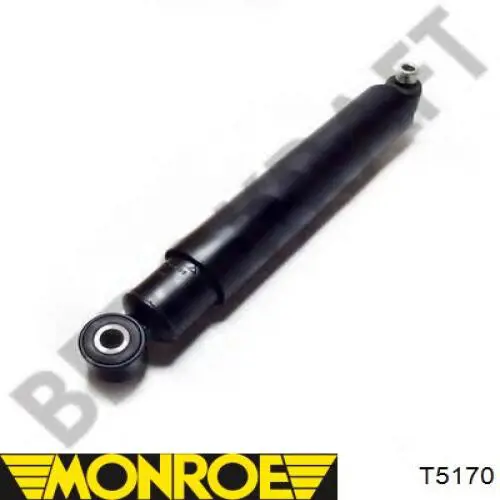 Амортизатор задній Sabo 890273 ціна, від 64.13 USD