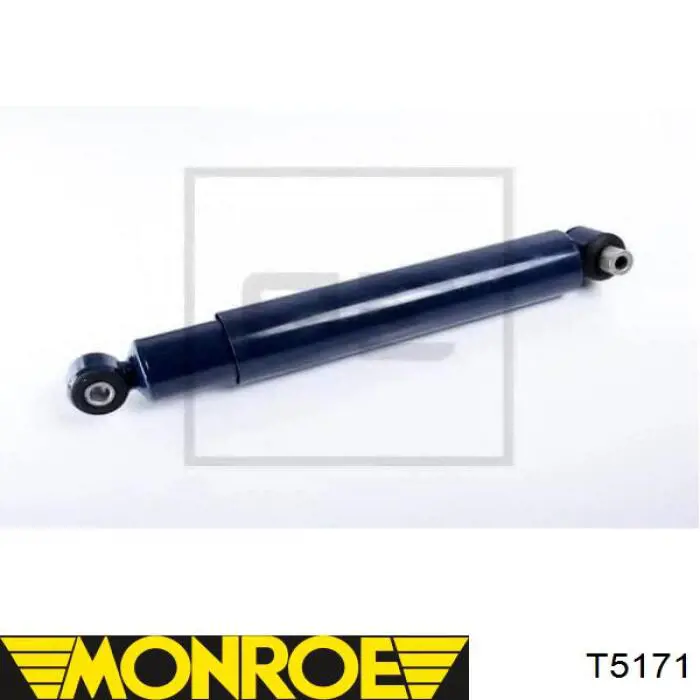 T5171 Monroe амортизатор задній