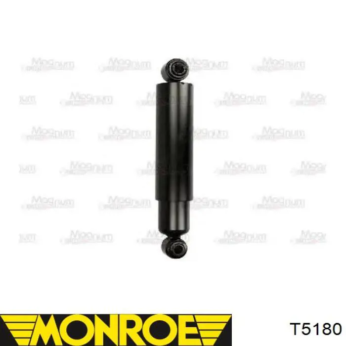 T5180 Monroe амортизатор задній