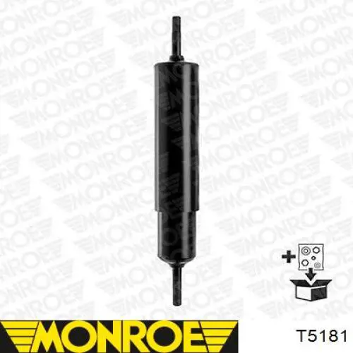 Амортизатор задній Monroe T5181 ціна, від 213.90 USD