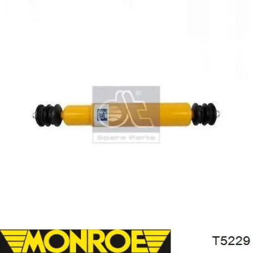 T5229 Monroe Амортизатори задні