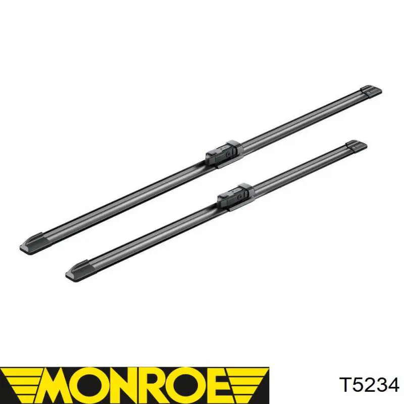 Купити T5234 Monroe Стійка амортизатора задня