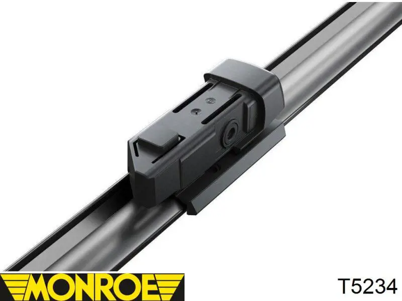 Амортизатор задній T5234 Monroe