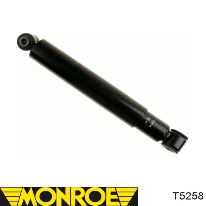 Амортизатор задній 890561 Sabo