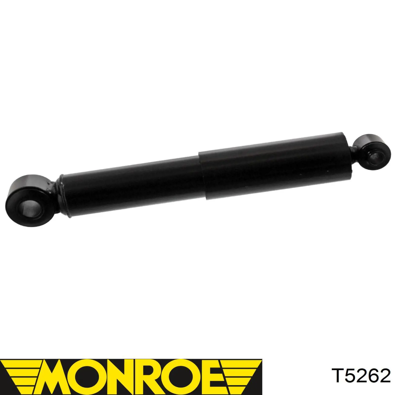 T5262 Monroe амортизатор задній