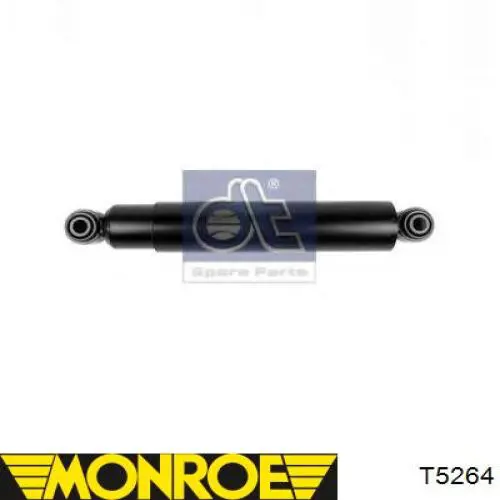 T5446 Monroe Амортизатори задні