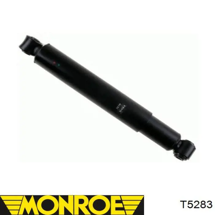 Амортизатор задній Monroe T5283 ціна, від 76.18 USD