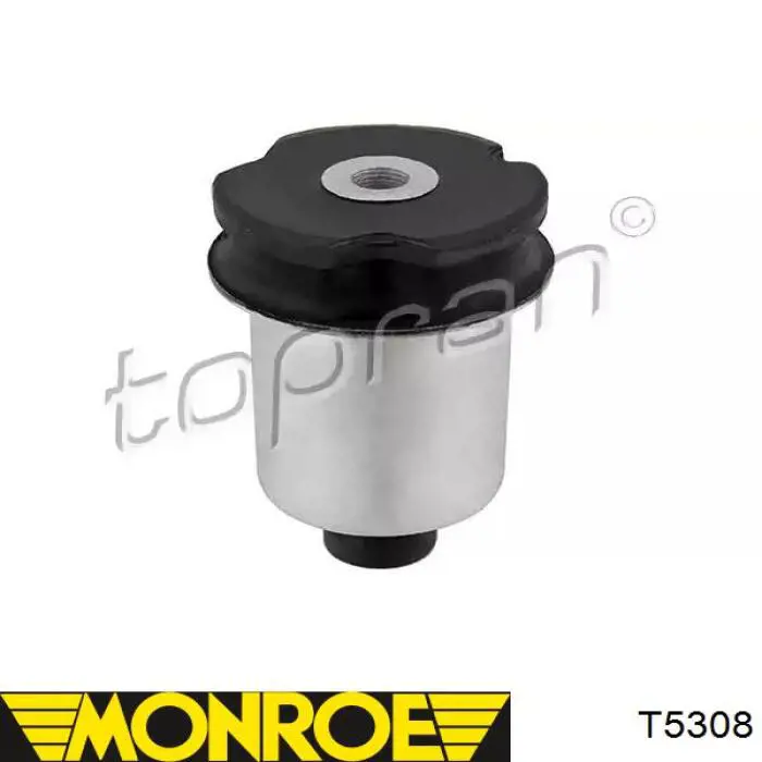 T5308 Monroe Амортизатори задні