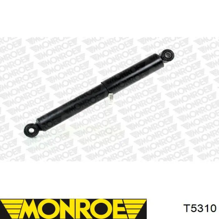 Стойка амортизатора передняя Magnum Technology M0138 ціна, від 55.30 USD