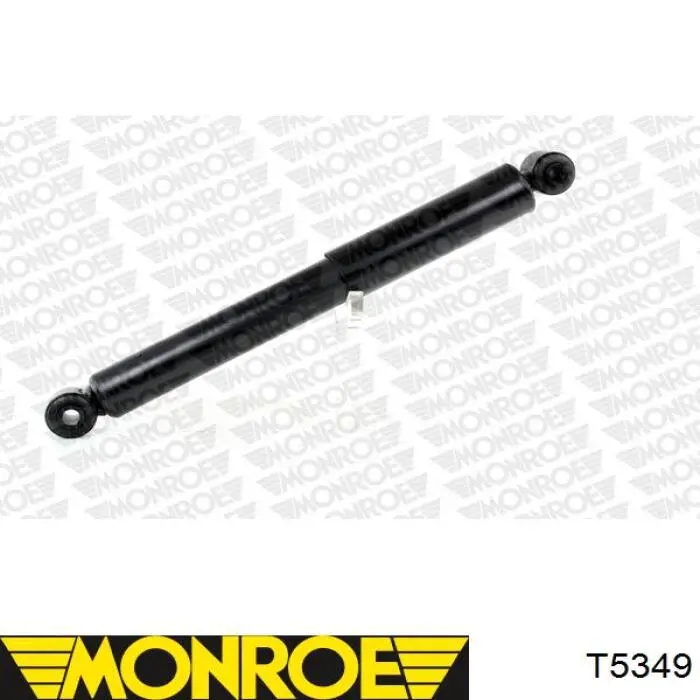 Амортизатор задній Monroe T5349 ціна, від 124.88 USD