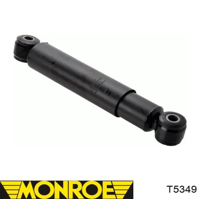 Купити T5349 Monroe Стійка амортизатора задня
