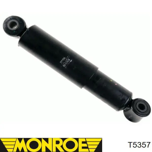 Амортизатор задній M0127 Magnum Technology