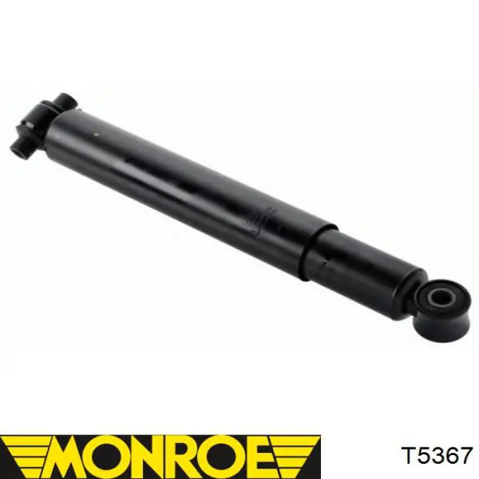 Стойка амортизатора передняя Monroe T5367 ціна, від 165.83 USD