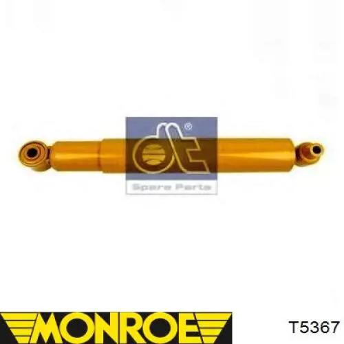 Амортизатор передній T5367 Monroe