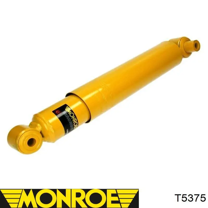 T5375 Monroe амортизатор задній