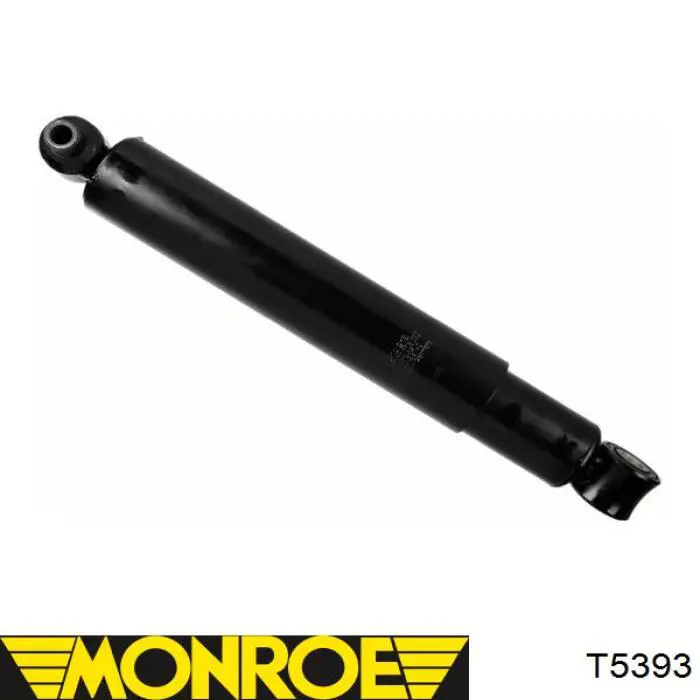 Купити 311660 Sachs Стійка амортизатора задня